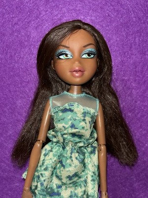 Bratz Xpress it Psst I m Taller Sasha Doll