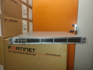 Vat Inc Brocade Vdx 6710 Br Vdx6710 54 F 54 Ports 48 Rj45 Ports 6 Sfpport Ebay