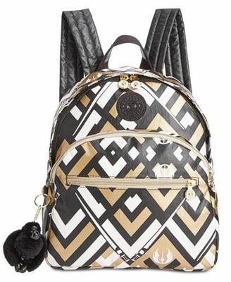 kipling star wars backpack