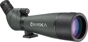 Barska 20-60x 80mm Zoom Spotting Scope Waterproof High Power & Quality AD12756