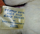 Build-a-Bear with Extra Clothes, Shoes, & Adoption Certificate — photo 4