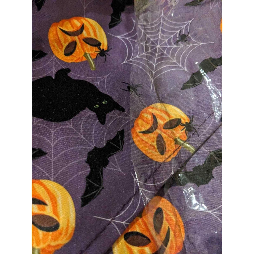 10 piezas Perro Cachorro Gato Bandana Bufanda Bufandas Lindo Navidad Halloween Acción de Gracias Foto 2 de 4