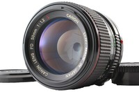 箱付き【極美品】動作◎ Canon FD 50mm F1.4 S.S.C 969 Canon 50mm f1.4 SSC Lens for FD | Blue Moon Camera