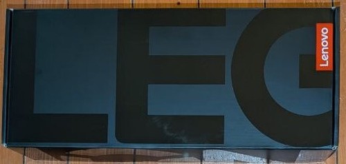 Lenovo Legion Go 8.8 in (1TB,Ryzen Z1 Extreme,3.3GHz,16GB RAM)w ALL ACCESSORIES! - Picture 10 of 13