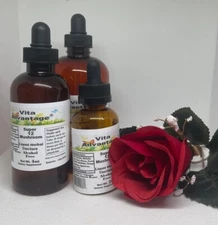 Super 12 Mushroom Alcohol Free