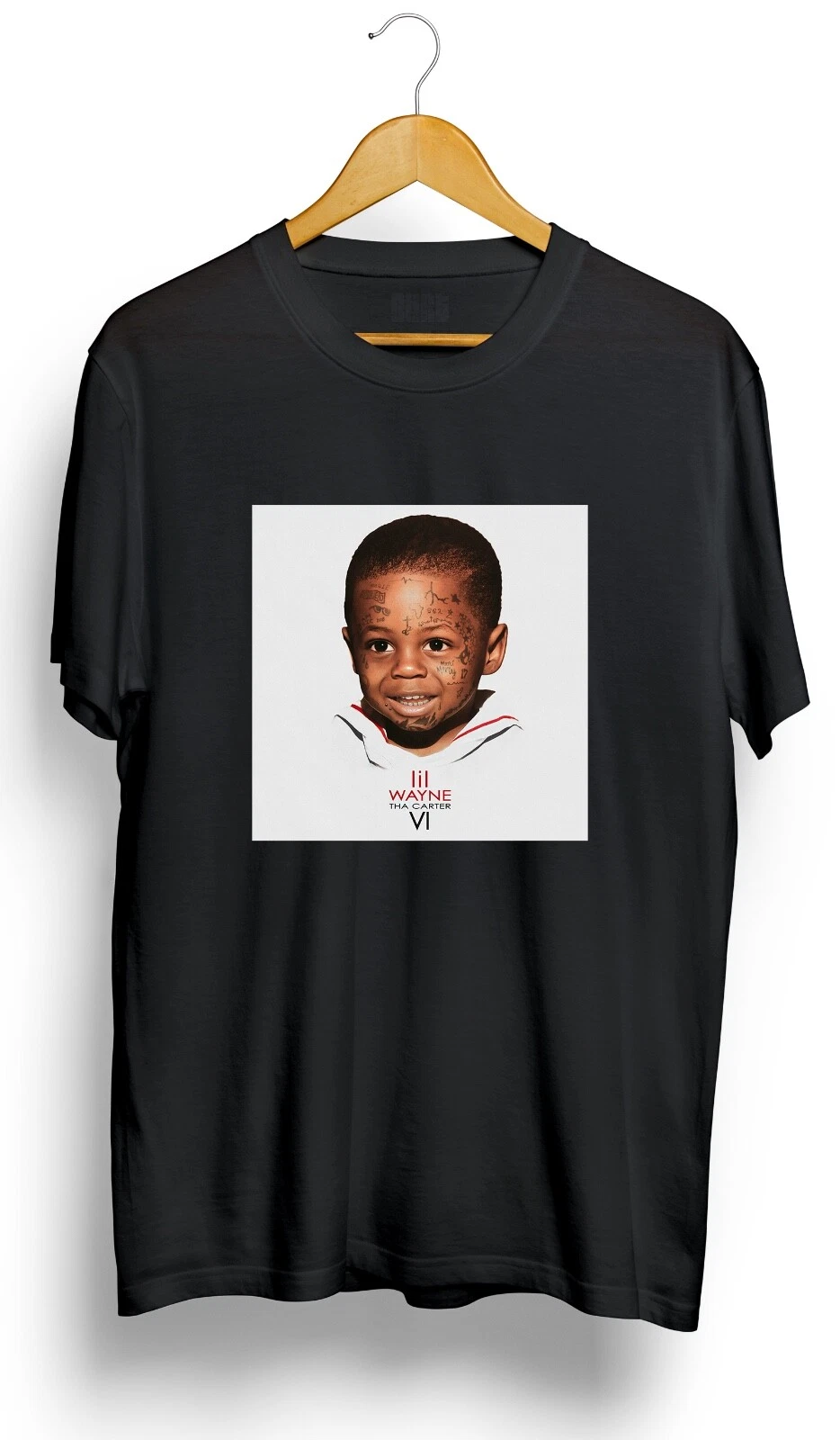 Lil Wayne Tha Carter VI T-Shirt