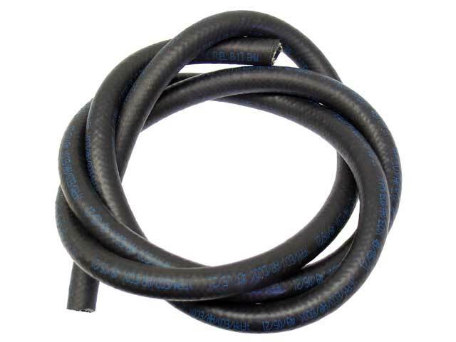 CONTINENTAL Fuel Hose 13537563456 / 13-53-7-563-456-5