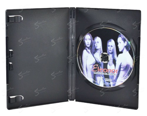 ELEONOR LE SCHIAVE DEL PIACERE 2003 LLOYD A. SIMANDL DIGIVISION DVD RARO OTTIMO - Picture 4 of 4