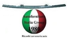 Pare-choc avant Lancia LYBRA