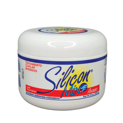 SILICON MIX TREATMENT 8oz(225g)