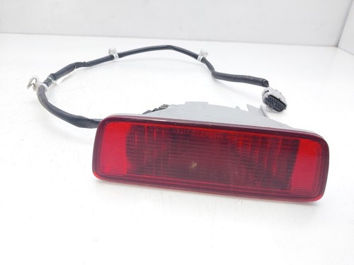 8337A080 nebelscheinwerfer hinten links für MITSUBISHI ASX (GA0) INTRO EDITION