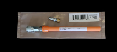 Vesda Xtralis VSP-TP-KIT Benchmark Test Point Quick Connect Kit - Sealed NEW