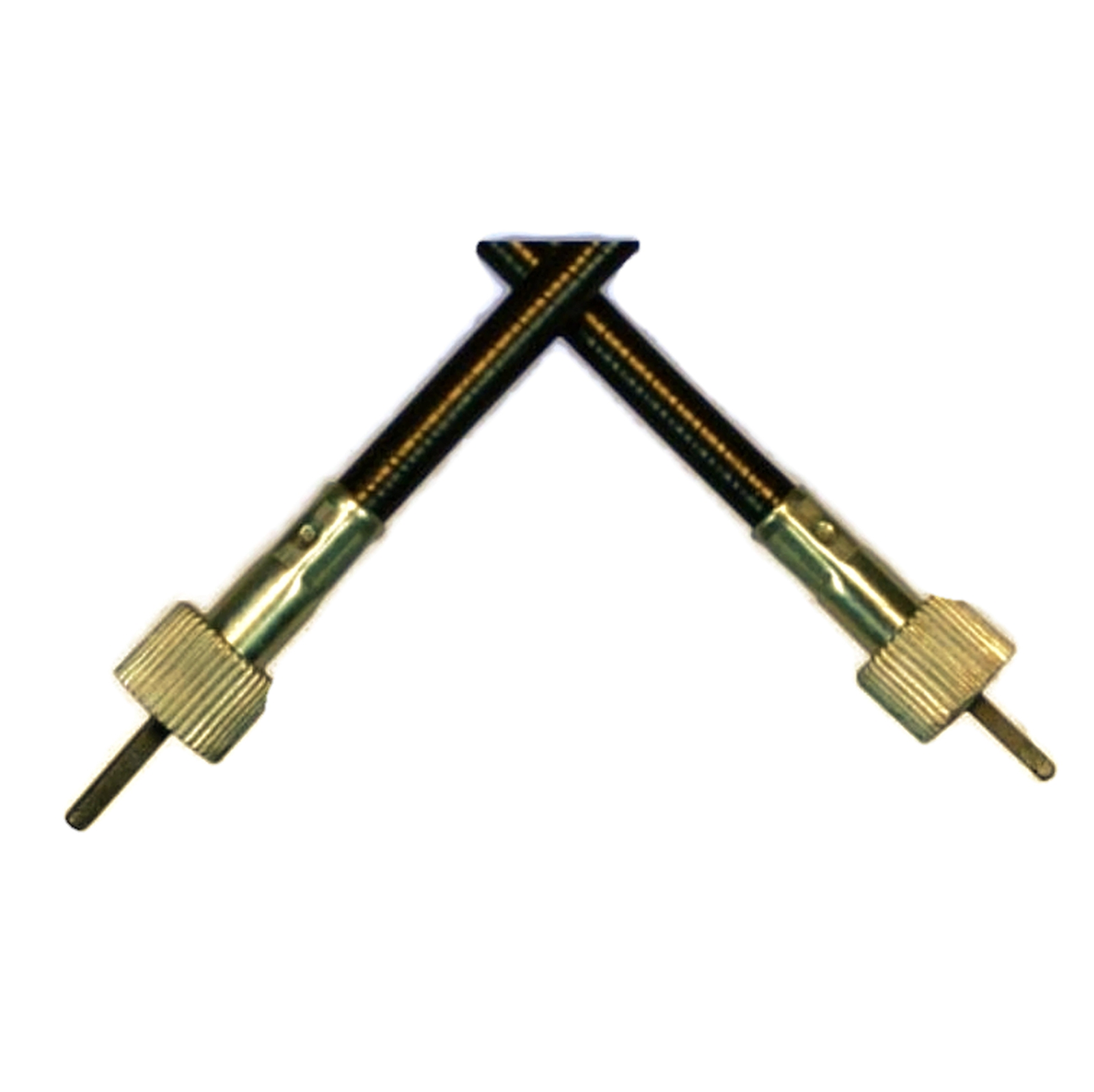 Tachowelle Für Yamaha Motorräder - DT 50 R, RD 350, XJ 600