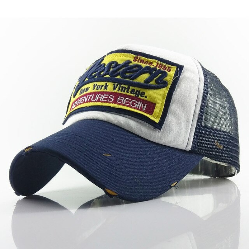 帽子 NY Yankees 80's Trucker Hat Dead Stock $_57.JPG?set_id=880000500F
