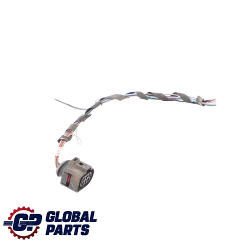 Audi A4 B6 Tail Light Lamp Wiring Harness Cable Rear Right O/S 8E9945096A - Picture 10 of 11