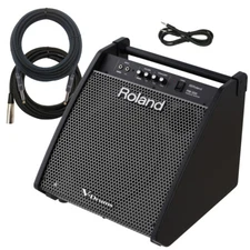 Roland PM-200 Personal V-Drums Monitor CABLE KIT