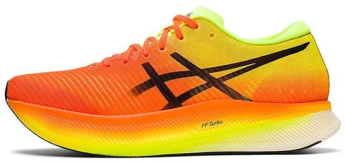 ASICS Metaspeed Sky Shocking Orange