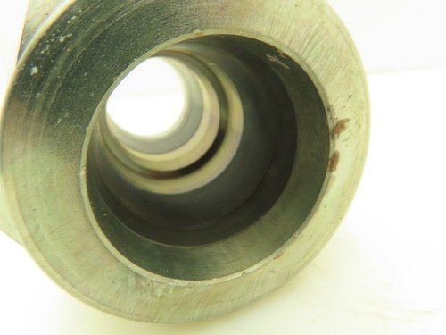 Swagelok S-3200-6 Straight Union Compression Fitting 2" x 2" Tube - Picture 8 of 11