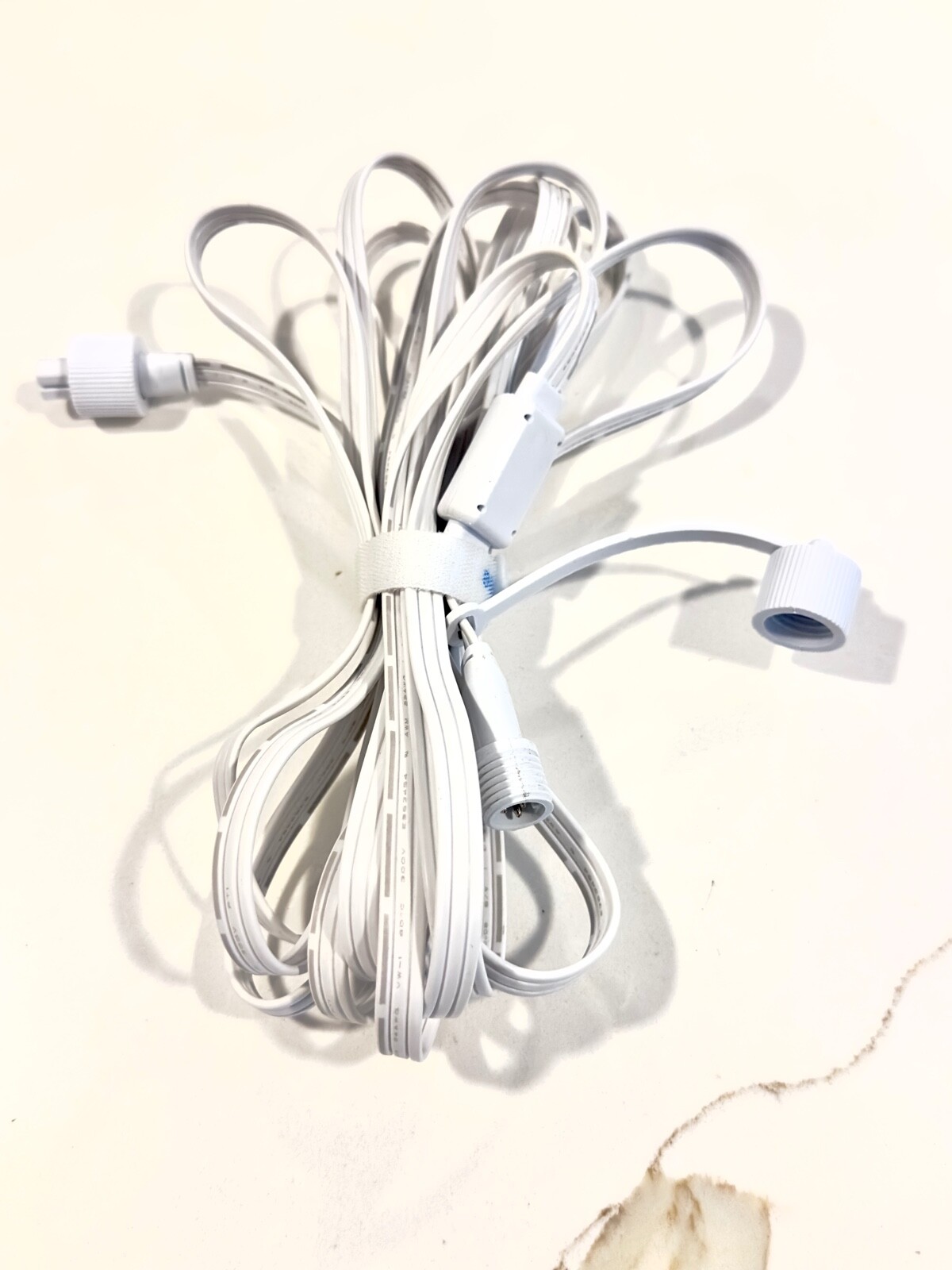 Govee LED RGBIC Permanent Outdoor Light 12ft Extension Blog Maconequi