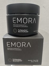 ACTIVZ EMORA Purifying Mud