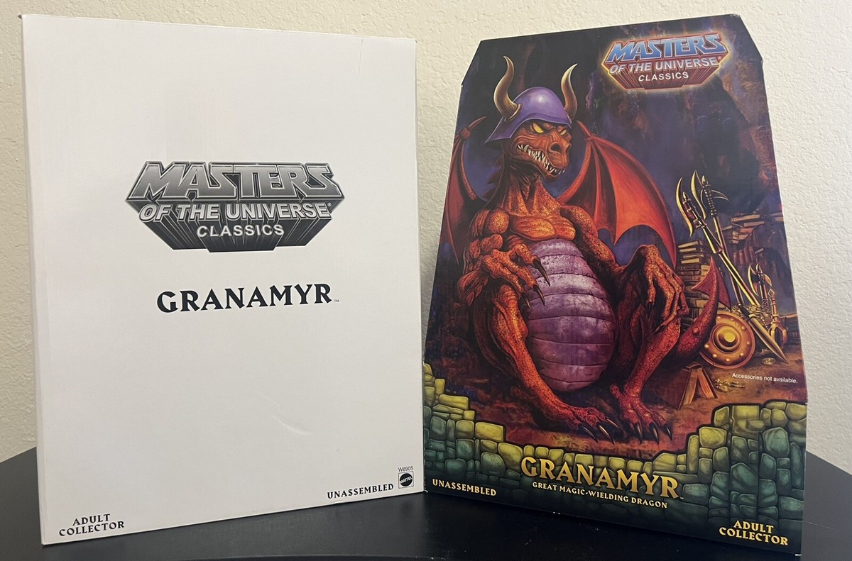 マスター オブ ザ ユニバース クラシック スケルター　　ドラゴン　MOTU Amazon.co.jp: マスターズ・オブ・ザ・ユニバース オリジンズ