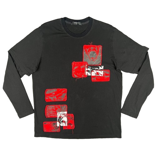 Bring Me The Horizon Sweater Pull Over M Bmth Metal UK Olly Sykes