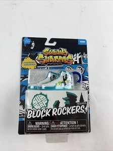 subway surfers backpack