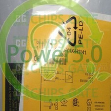 1PCS New TURCK Bi15-CK40-Y1X-H1141 Fast ship with warranty~