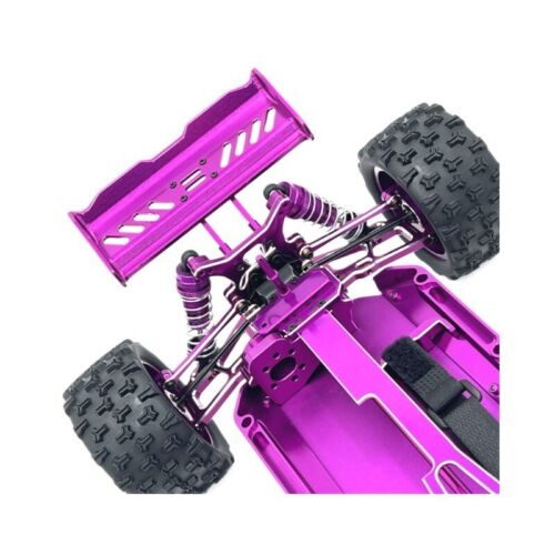 Full RC Car Complete Upgraded Parts for WLtoys 1/12 124016 124017 124018 124019 - Picture 10 of 21
