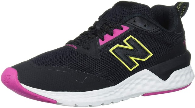ÐÑÐ¿Ð¸ÑÑ ÐºÑÐ¾ÑÑÐ¾Ð²ÐºÐ¸ Women's Fresh Foam 515 Sport v2 New Balance, ÑÐ²ÐµÑ - Ð±ÐµÐ»ÑÐ¹, Ð¿Ð¾ ÑÐµÐ½Ðµ 5 190 ÑÑÐ±Ð»ÐµÐ¹ 