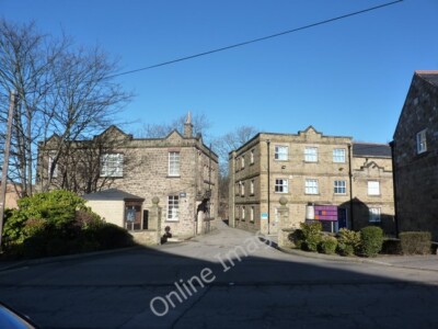 Photo 6x4 A Company building on Sharrow Vale Road Sheffield/SK3587  c2010
