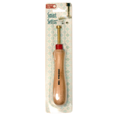 BeadSmith  Smart Setter Steinsetzwerkzeug für 1088 XIRIUS Chaton SS29 Kristalle