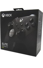 Microsoft Xbox Elite Series 2 Wireless Controller Black for Xbox Series X & S