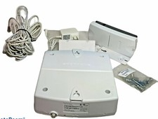 Spotwave Z1900  Wireless Cell Phone Signal Booster  White  With Accessories