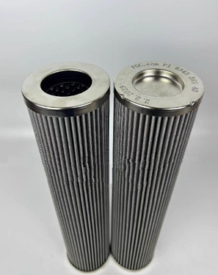 1PCS replace PI8345DRG40 FOR Machine tool cutting fluid filter element