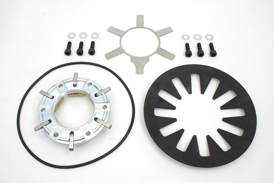 Harley Clutch Variable With Spring FLT 98 Up Softail Tour Dyna V-Twin 18-0674 M6 - Image 4 of 4