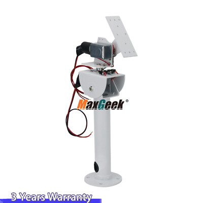 DC 2 Axis Gimbal Accessory for Dual Axis Solar Tracker Controller Monitoring