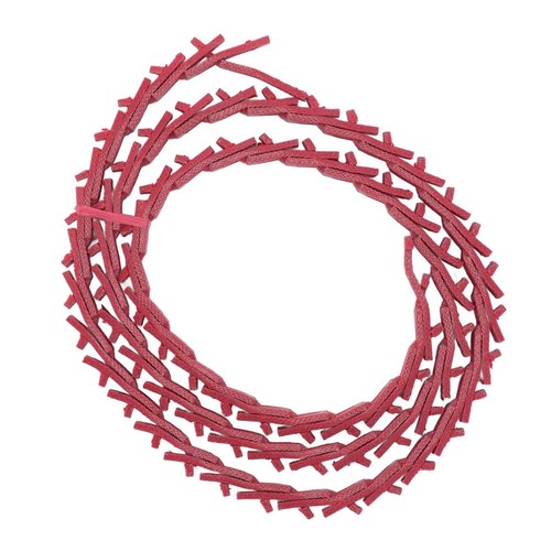 1.2M Power Twist V Belt PU A Type Adjustable Link Belt For Lathe Table Saw New - Picture 9 of 12