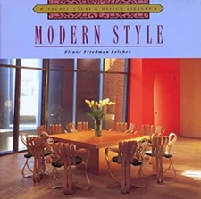 Modern Style Hardcover Elinor Felcher