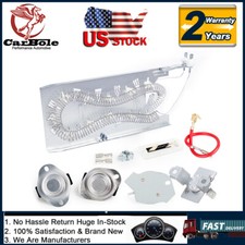 3387747 Dryer Heating Element  279973  3392519  279816 Dryer Combo Pack