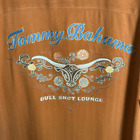<!--F#f_0-->Tommy Bahama Bull Steer Western Shirt<!--F/-->