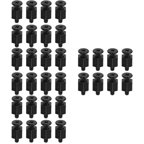 8 Pcs M.2 Screws Desktop Computer Installation Kit Motherboard Mount - Bild 39 von 53