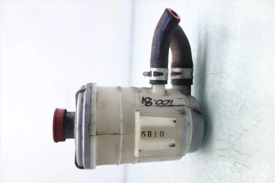 Depósito de botella de tanque de líquido de dirección asistida Acura Rl 2005-2012 53701-Sda-A01 Foto 2 de 4