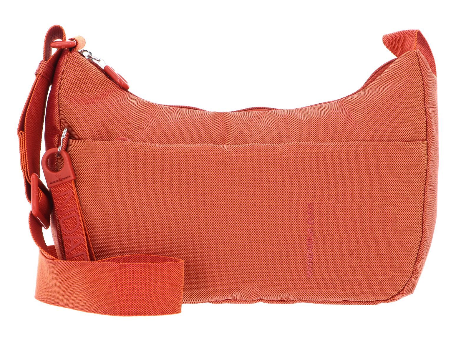MANDARINA DUCK MD20 Hobo Bag Marmalade