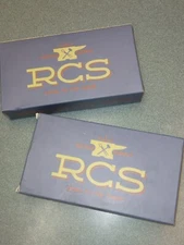RCS Disposable Cartridge Liner / Tattoo Needles
