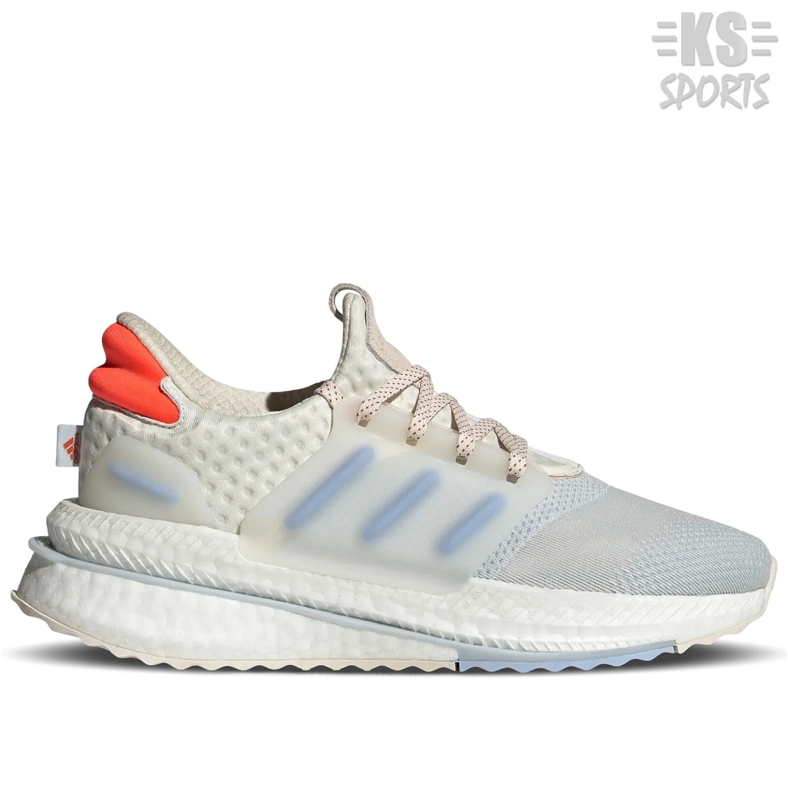 Adidas X_PLRBOOST 'Halo Blue Dawn' Women's Lifestyle Athletic Shoes HP3143