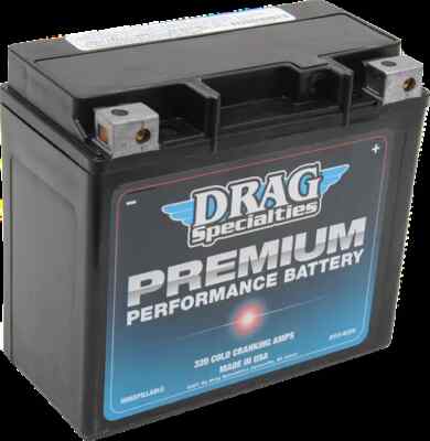 DS High Perf Factory Activated Battery GYZ20HL Can-Am Outlander 570 4x4 16-22