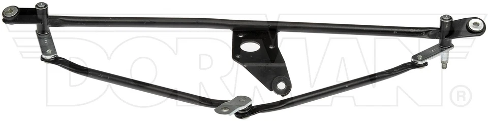 Limpiaparabrisas delantero Dorman para Jeep Grand Cherokee 2005-2007 Foto 2 de 4