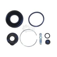 Bremssattel Reparatursatz Passend FüR Mazda Premacy CP 323 F VI BJ GF