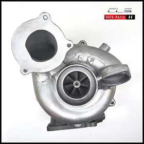Turbolader BMW 5 Touring E61 535d 53269700001 BMW X5 E70 xDrive 35d 210kW 286PS